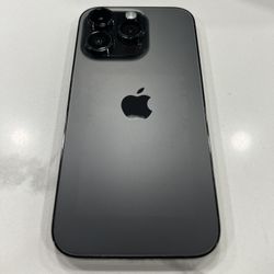 Unlocked iPhone 14 Pro 256gb
