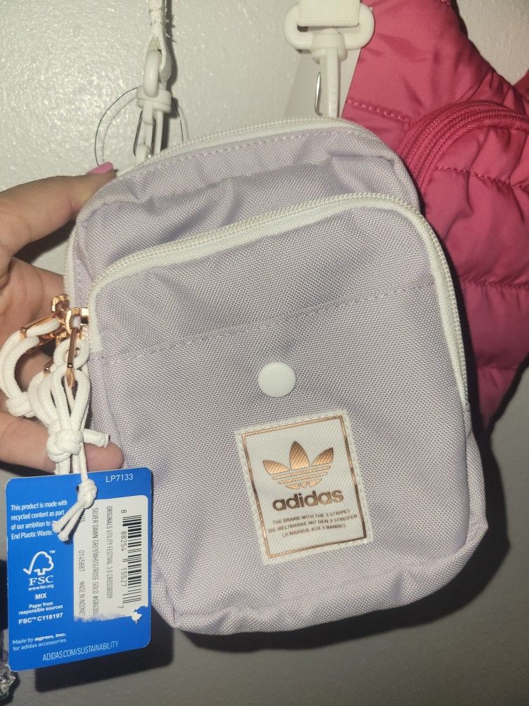 Adidas Crossbody Bad NEW w Tags
