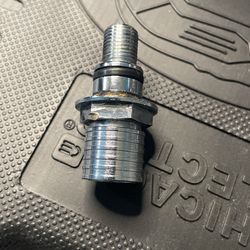 Sportster Fuel Check Valve