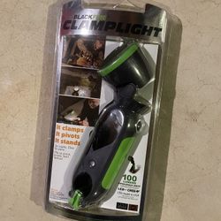 Camping Stuff!