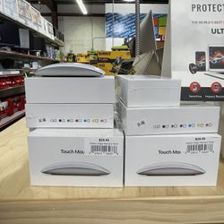 Generic Magic Mouse 2 White