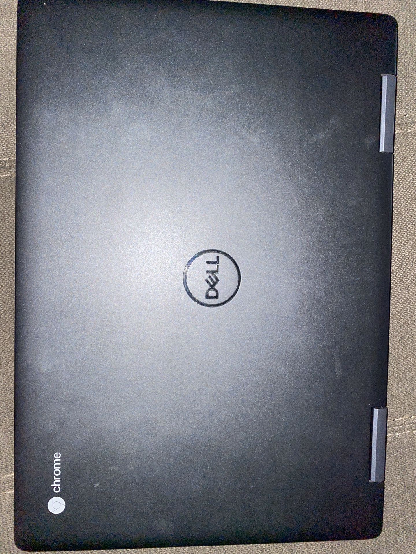 Dell - Touchscreen Chromebook