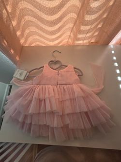 Baby Dress