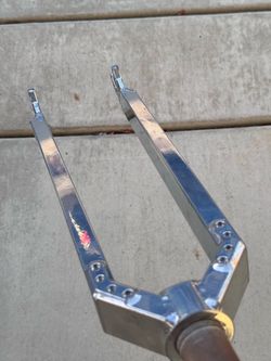 BMX, Bicycle Forks 29”