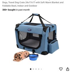Dog Crate
