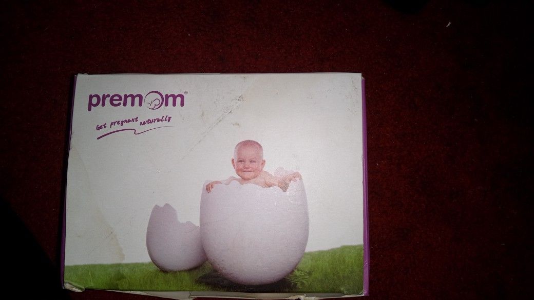 Premium Ovulation Prediction Kit