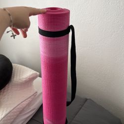Yoga Mat