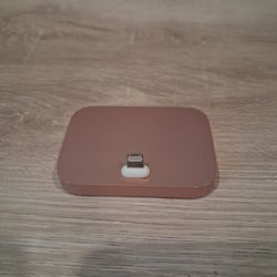IPhone Charging Dock 
