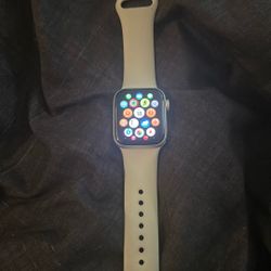 Apple Watch SE 2nd Gen 41mm