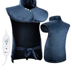Upper Body Heating Pad