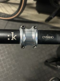 Handle Bars