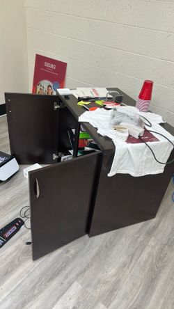 Little cabinet