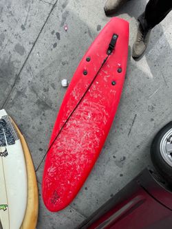 BZ busy body board foam board 7 foot longboard surfboard