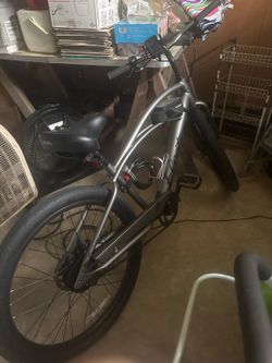 Electra Townie Go
