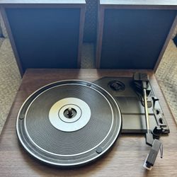 Crossley Bluetooth Vinyl Record Player