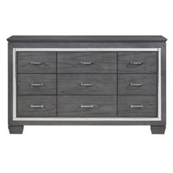 Solid Wood Dressers