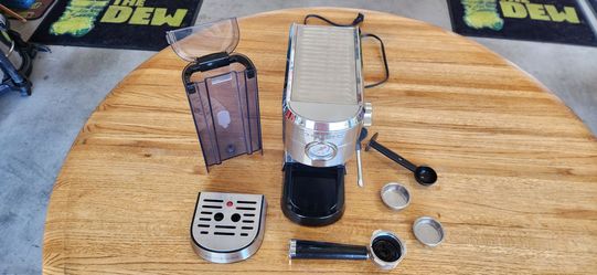 Casabrews CM5418 Espresso Machine