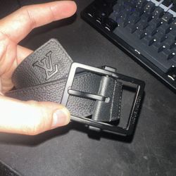 Louis Vuitton Belt