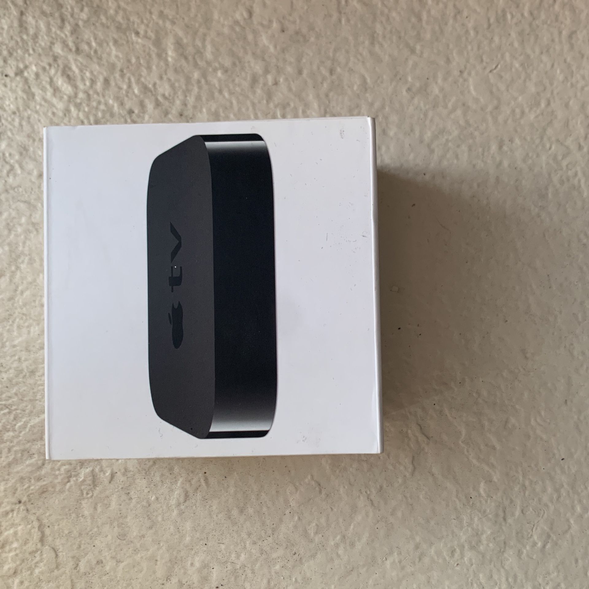 Apple TV