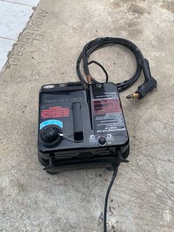 Steam machine