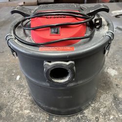 Fireplace,wood Stove Ash Vac
