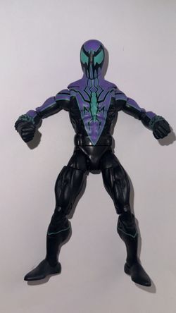 Chasm | Spiderman - Action Figure for Sale!