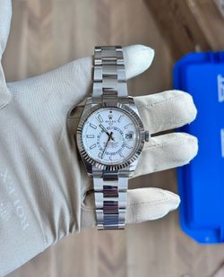 Rolex Skydweller 2024