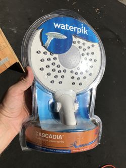 Shower Head