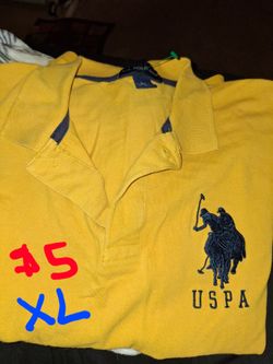New shirts