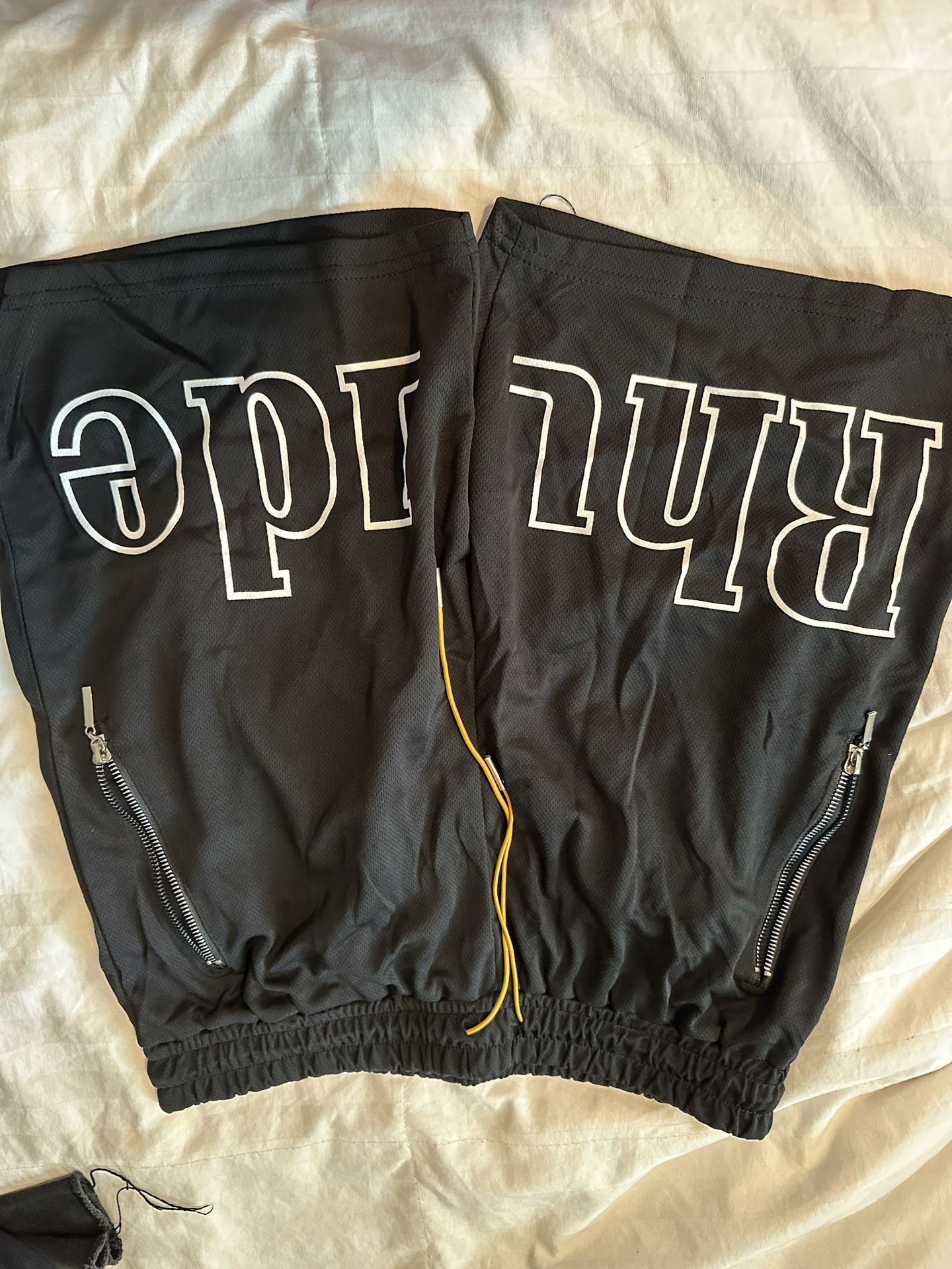Rhude Shorts