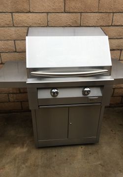 Summerset BBQ Grill