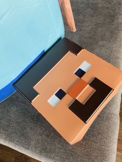 Minecraft Steve costume Medium 