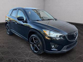 2014 MAZDA CX-5