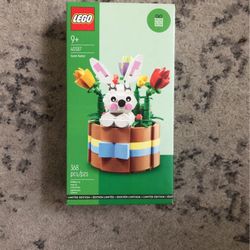 Lego Bunny - Easter Set Exclusive