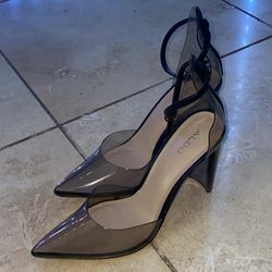 Aldo heels