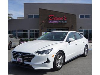 2022 Hyundai Sonata