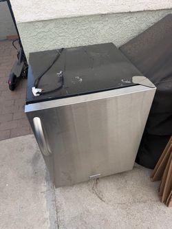 Fridge