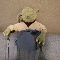 Star Wars Backpack 