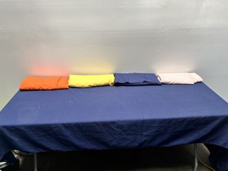 Manteles/Table Cover