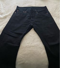 Levi’s jeans