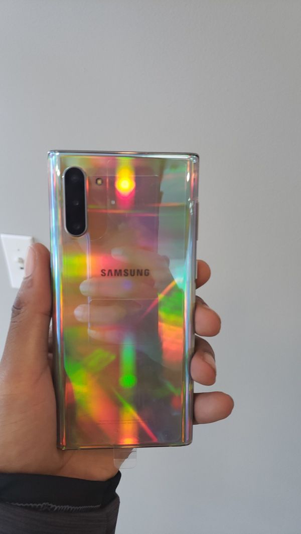 note 10 for sale