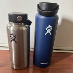 Hydro Flask