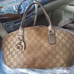 Limited Gucci Bag