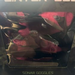 Tom Clancy’s Splinter Cell Sonar Goggles 