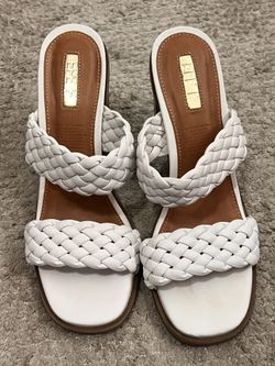 EFE F heels 👠 (8 Women)