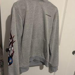 Chrome Hearts Hoodie