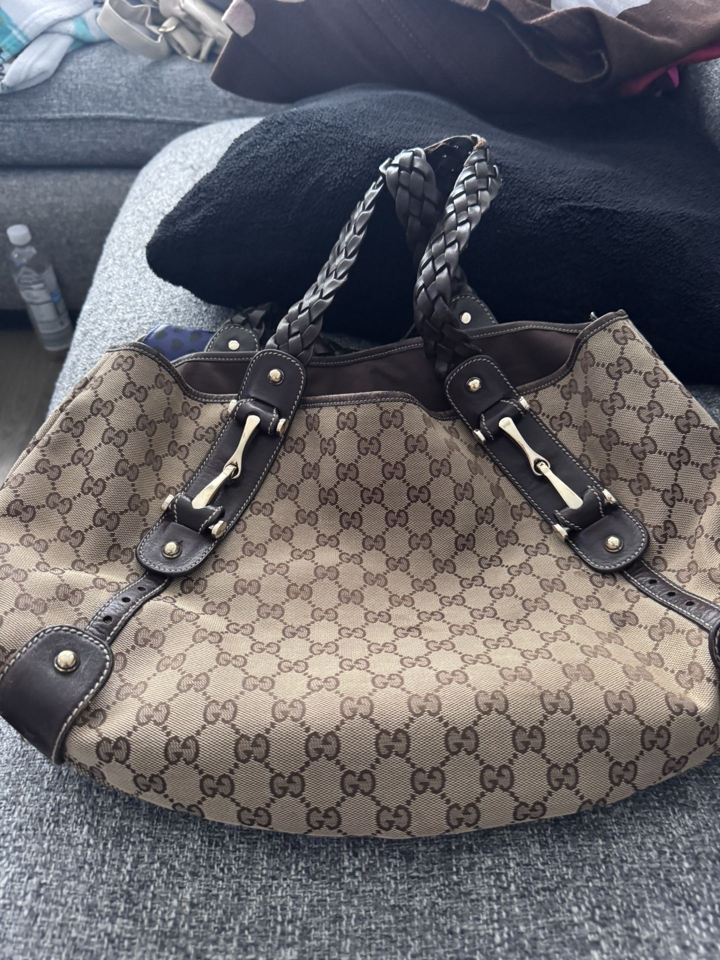 Gucci Authentic From The 2000S