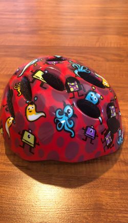 Bontrager Baby Helmet