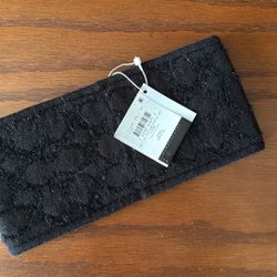 Women’s Coach Knitted Head Band