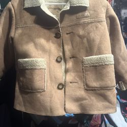 Oshkosh Kids Jacket